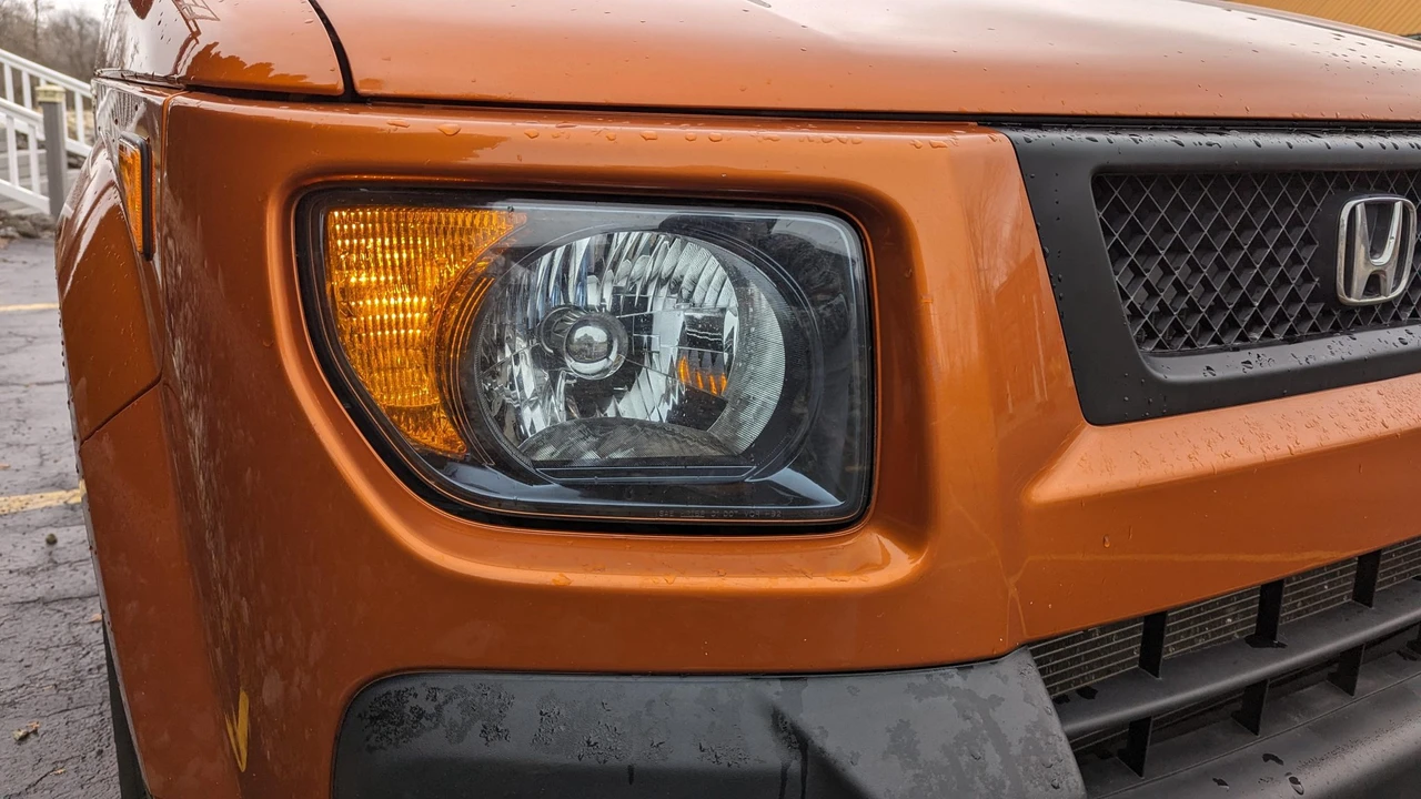 2006 Honda Element - Image 12 of 31
