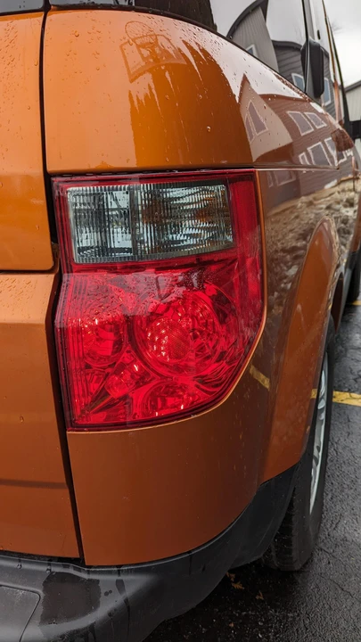 2006 Honda Element - Image 14 of 31