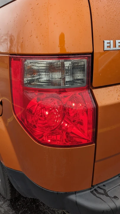 2006 Honda Element - Image 13 of 31