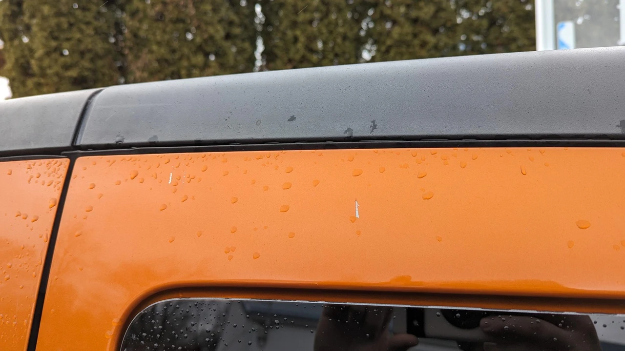 2006 Honda Element - Image 19 of 31