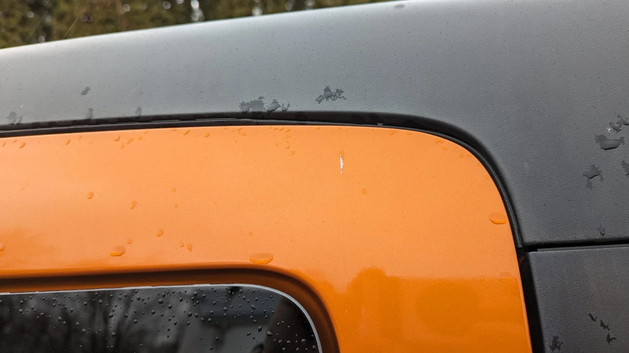 2006 Honda Element - Image 20 of 31