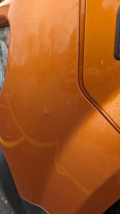 2006 Honda Element - Image 21 of 31