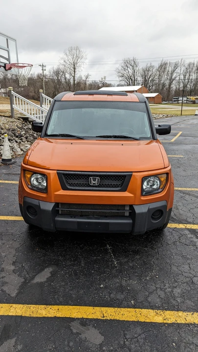 2006 Honda Element - Image 10 of 31