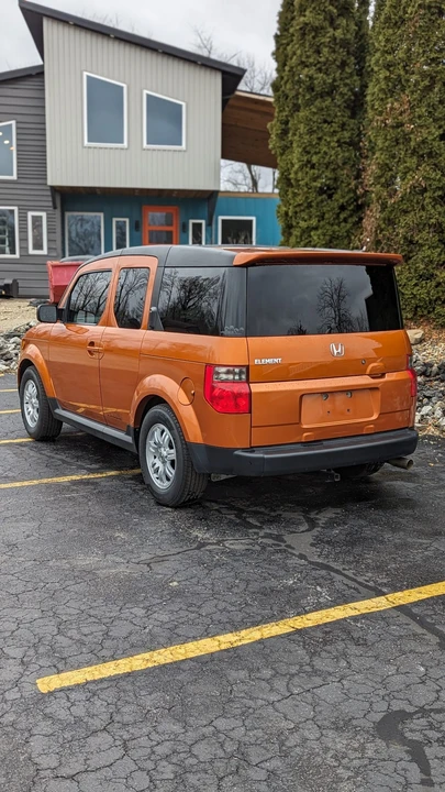 2006 Honda Element - Image 7 of 31