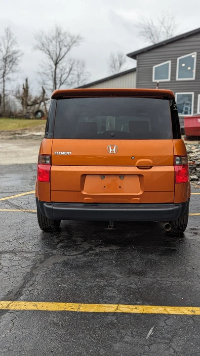2006 Honda Element - Image 6 of 31