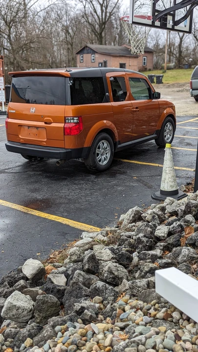 2006 Honda Element - Image 5 of 31