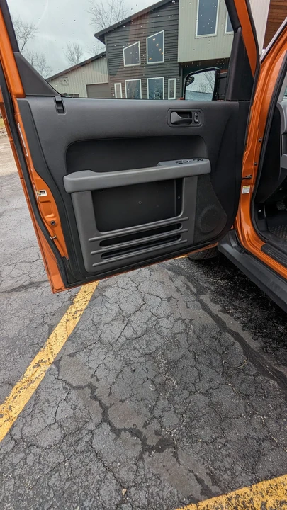 2006 Honda Element - Image 26 of 31