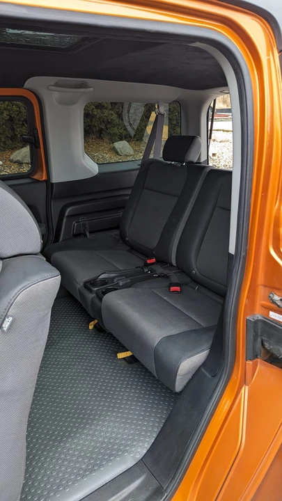 2006 Honda Element - Image 31 of 31
