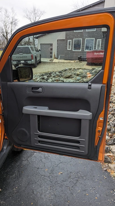 2006 Honda Element - Image 27 of 31