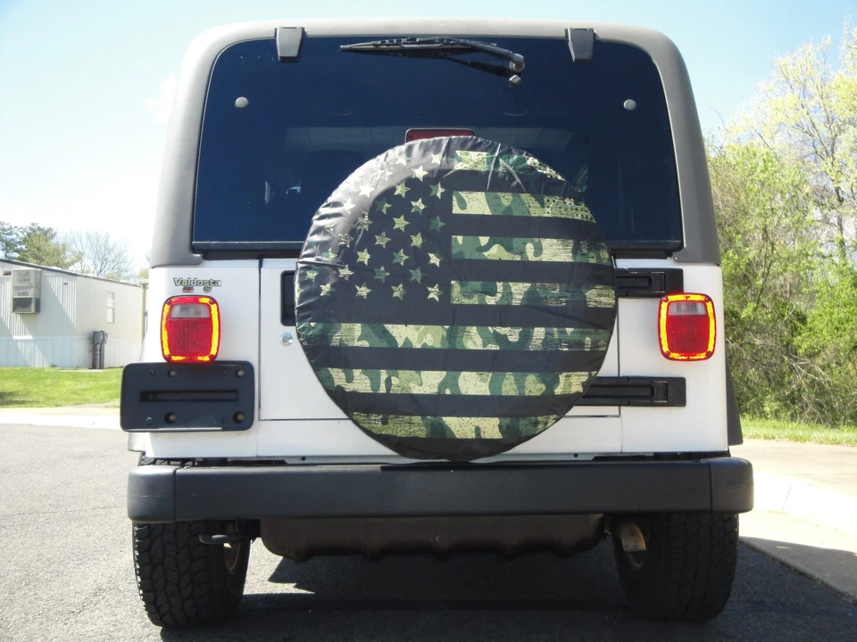 2006 Jeep TJ Wrangler - Image 17 of 31