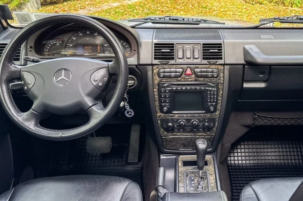 2006 Mercedes-Benz W463 G-Class - Image 5 of 7