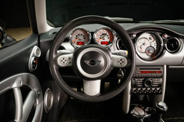 2006 Mini Mini John Cooper Works 1st Gen - Image 5 of 8