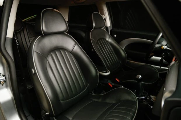 2006 Mini Mini John Cooper Works 1st Gen - Image 4 of 8