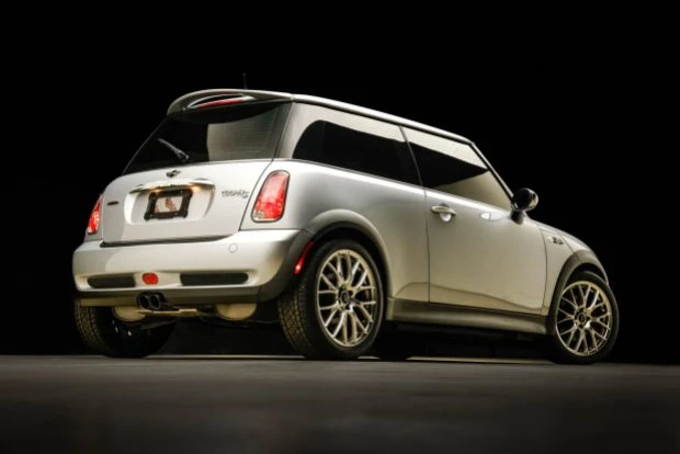 2006 Mini Mini John Cooper Works 1st Gen - Image 2 of 8