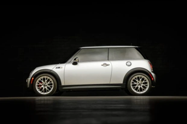2006 Mini Mini John Cooper Works 1st Gen - Image 3 of 8