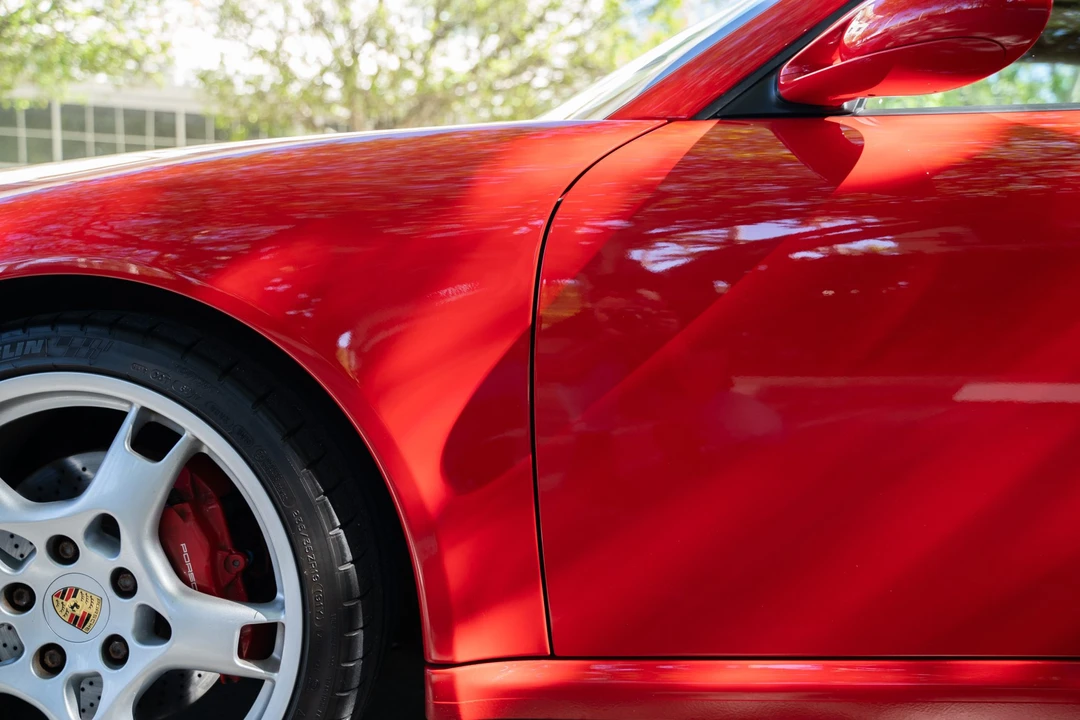 2006 Porsche 997 Carrera 4S - Image 15 of 31