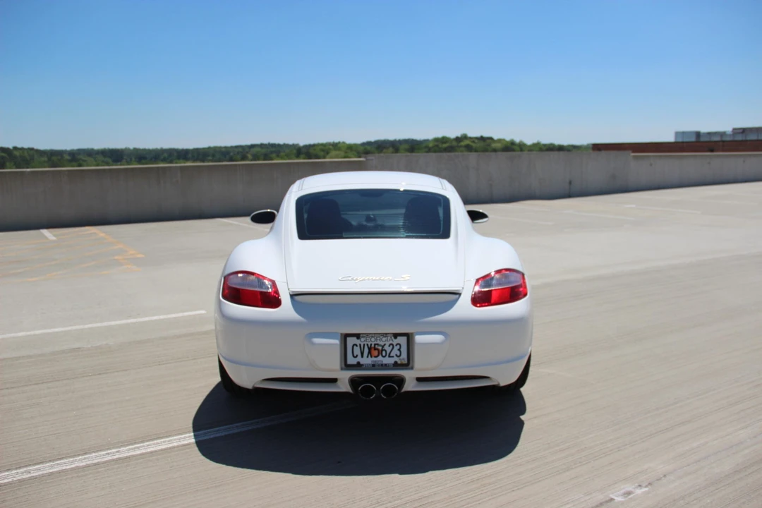 2006 Porsche 987 Cayman S - Image 14 of 31