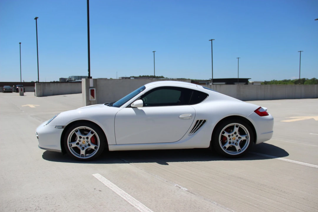 2006 Porsche 987 Cayman S - Image 18 of 31