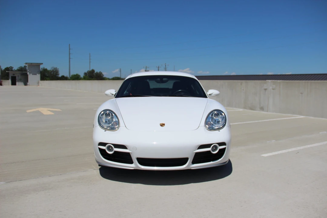 2006 Porsche 987 Cayman S - Image 6 of 31