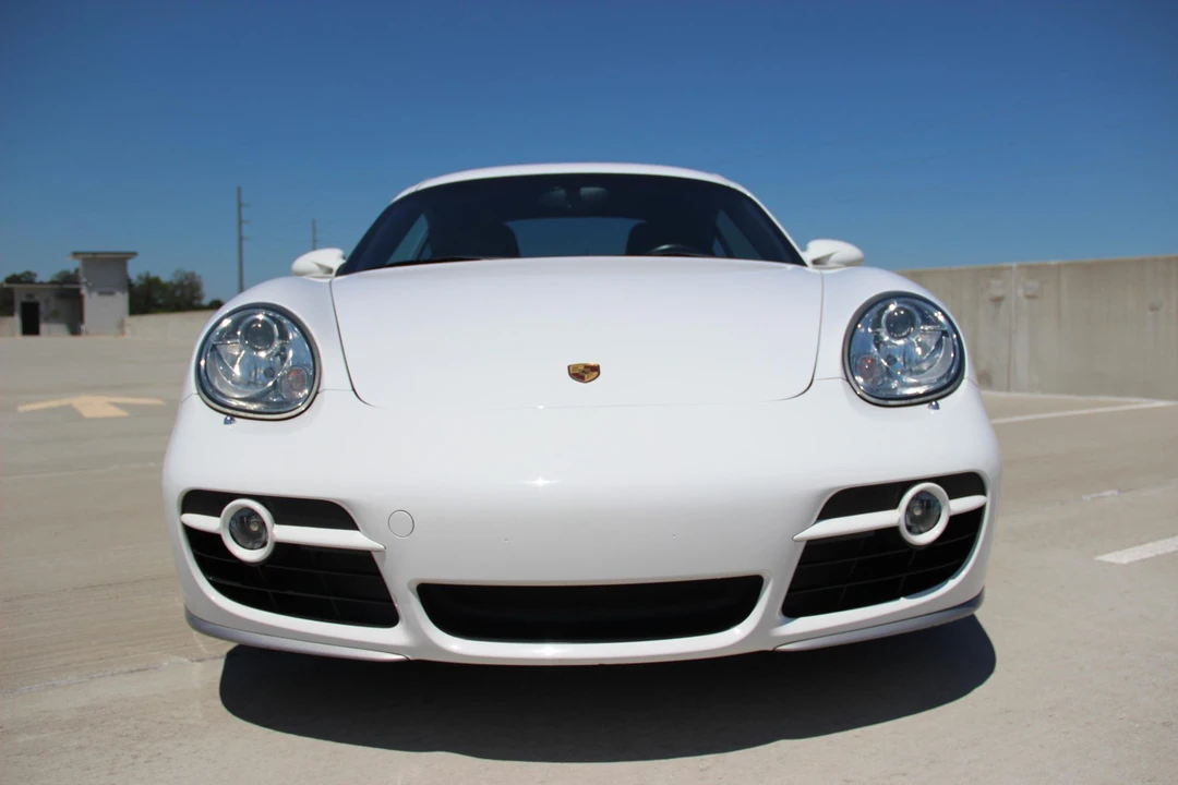 2006 Porsche 987 Cayman S - Image 7 of 31