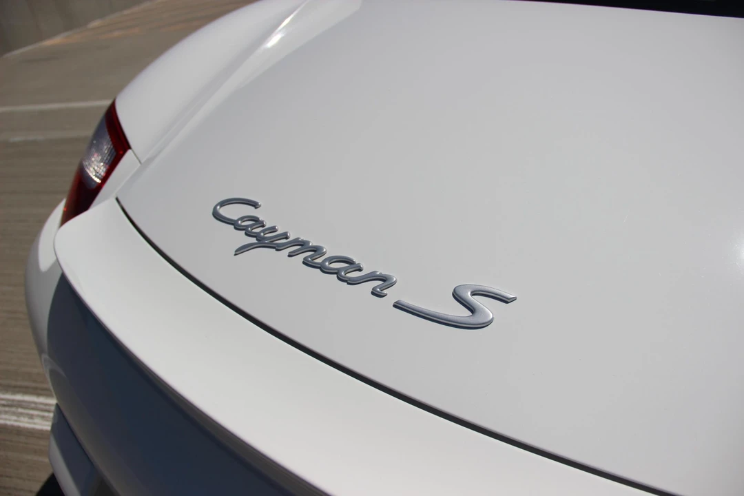 2006 Porsche 987 Cayman S - Image 20 of 31