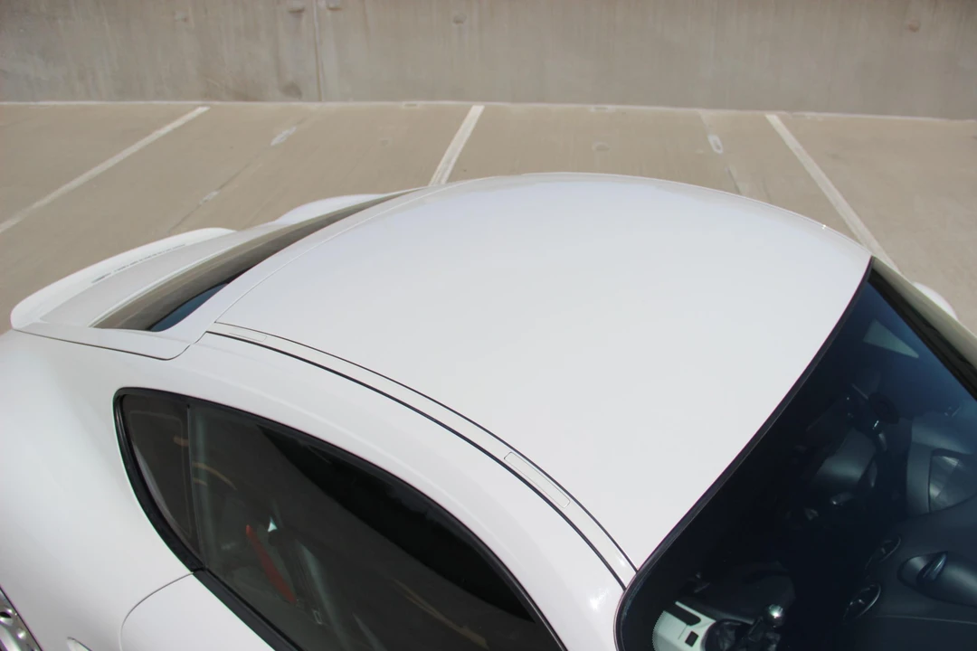2006 Porsche 987 Cayman S - Image 29 of 31