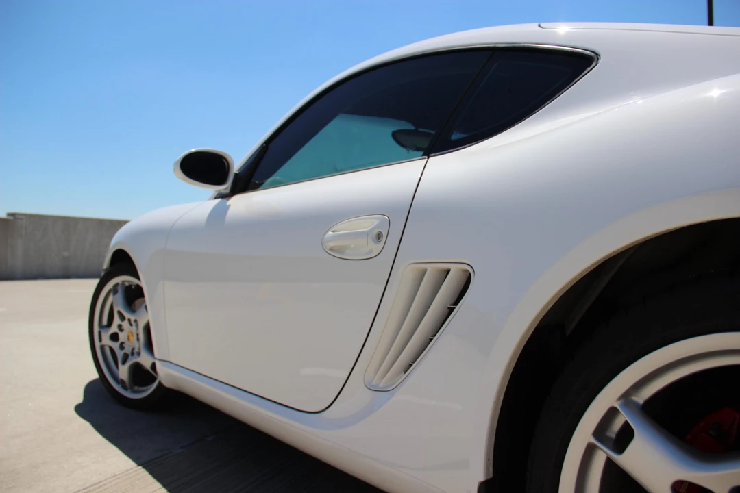 2006 Porsche 987 Cayman S - Image 23 of 31