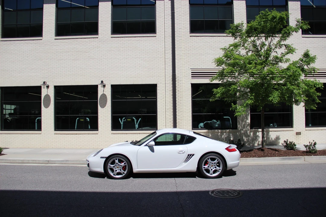 2006 Porsche 987 Cayman S - Image 19 of 31