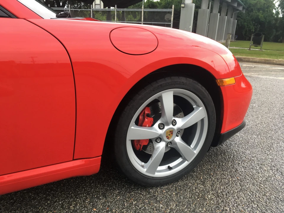 2006 Porsche 987 Cayman S - Image 30 of 31