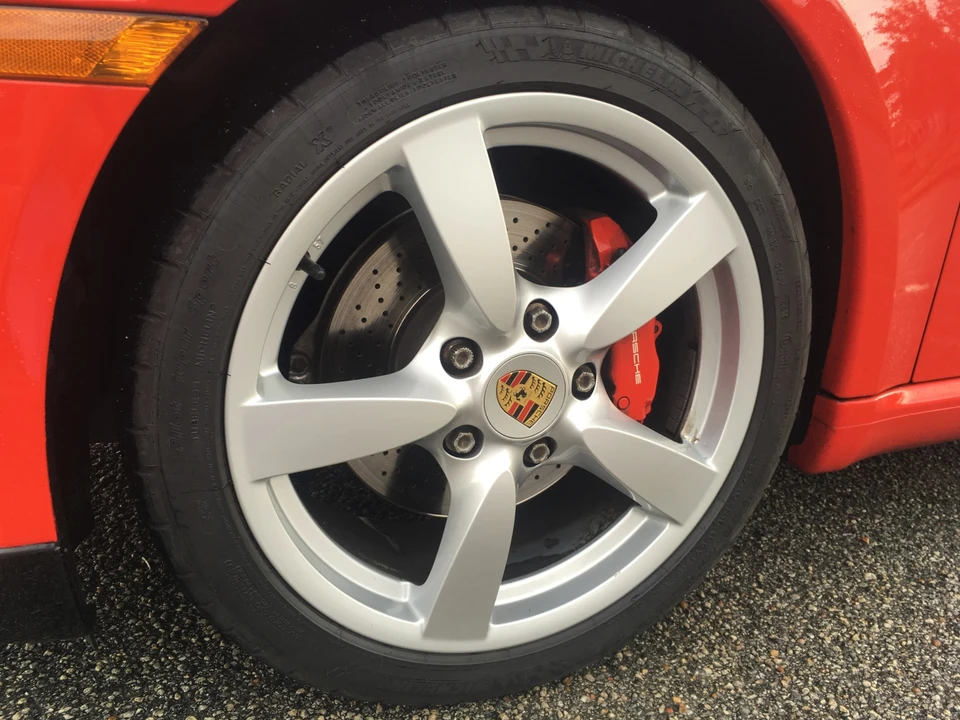 2006 Porsche 987 Cayman S - Image 29 of 31