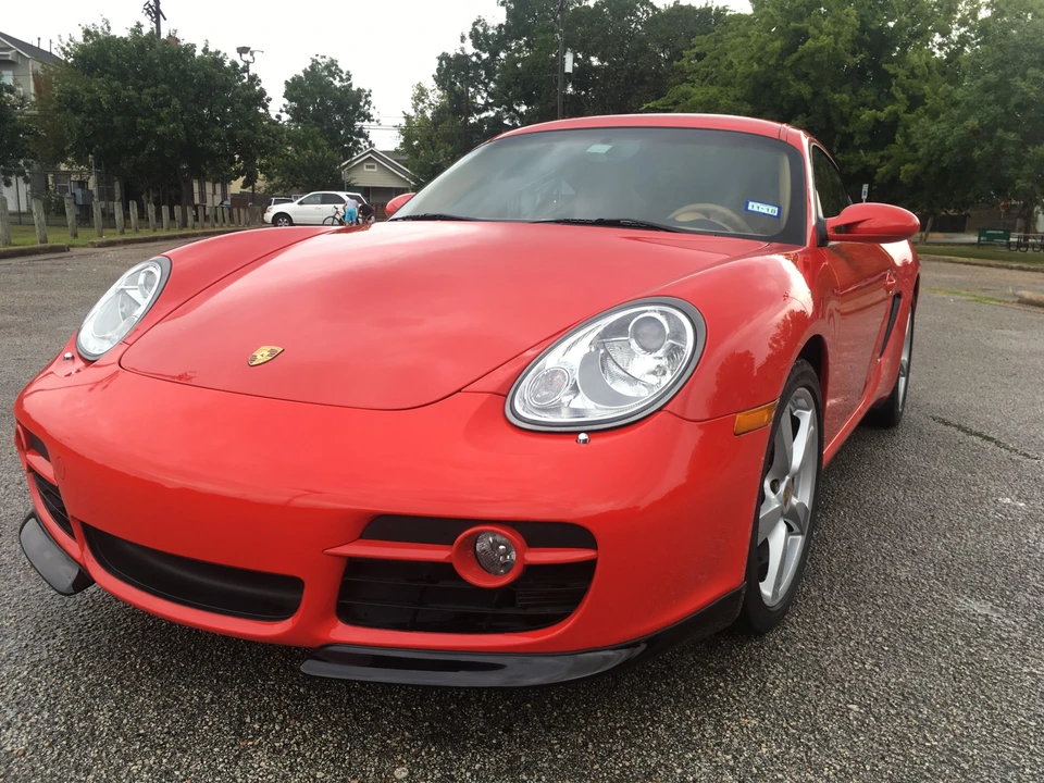2006 Porsche 987 Cayman S - Image 27 of 31