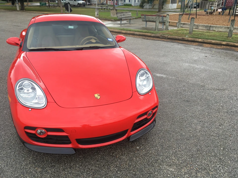 2006 Porsche 987 Cayman S - Image 26 of 31