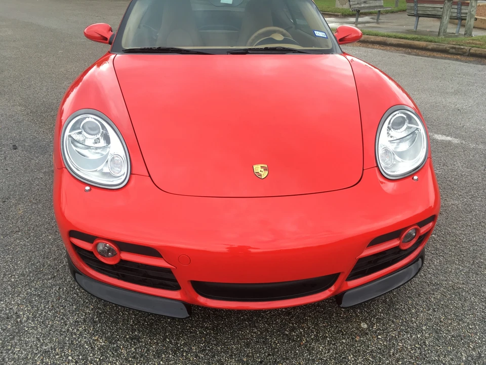 2006 Porsche 987 Cayman S - Image 25 of 31