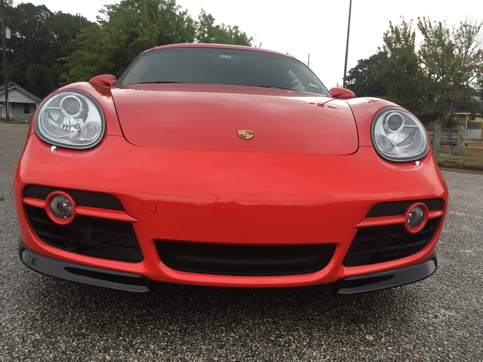 2006 Porsche 987 Cayman S - Image 24 of 31