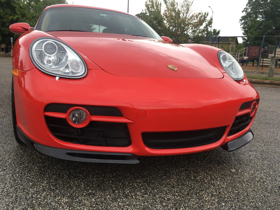 2006 Porsche 987 Cayman S - Image 23 of 31