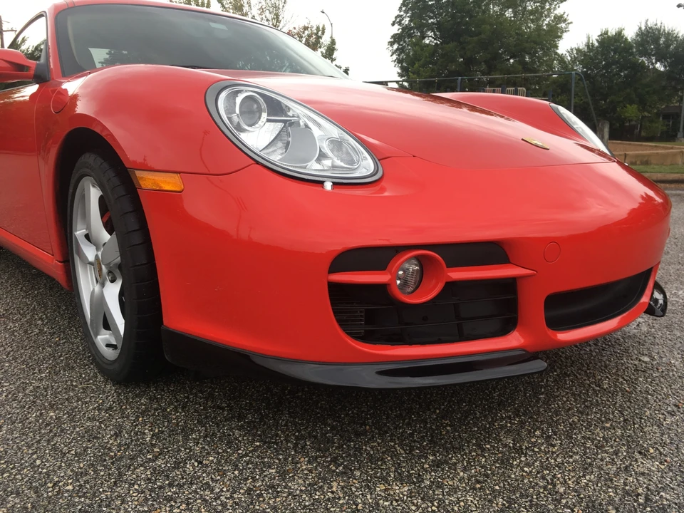 2006 Porsche 987 Cayman S - Image 22 of 31