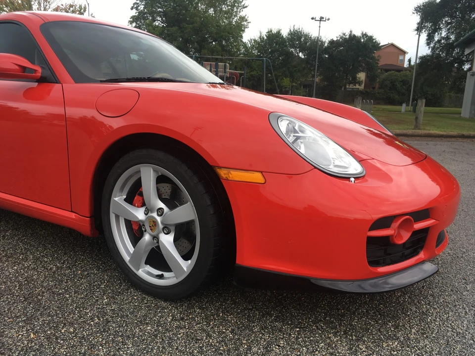 2006 Porsche 987 Cayman S - Image 21 of 31