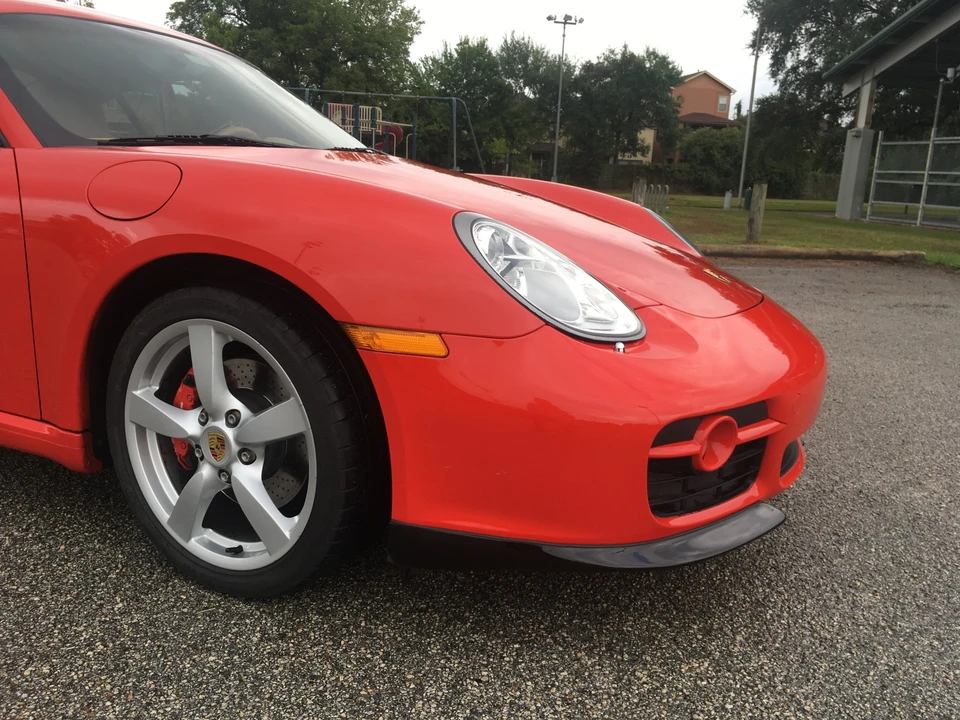 2006 Porsche 987 Cayman S - Image 20 of 31