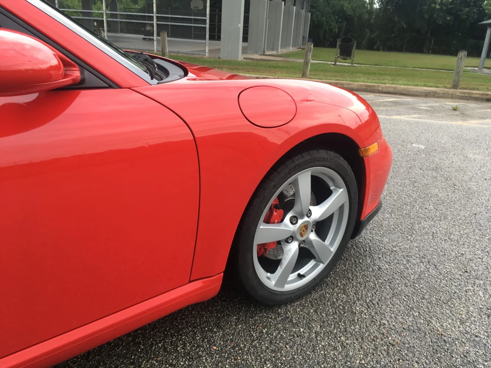 2006 Porsche 987 Cayman S - Image 19 of 31