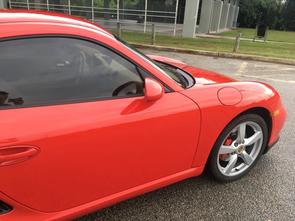 2006 Porsche 987 Cayman S - Image 18 of 31