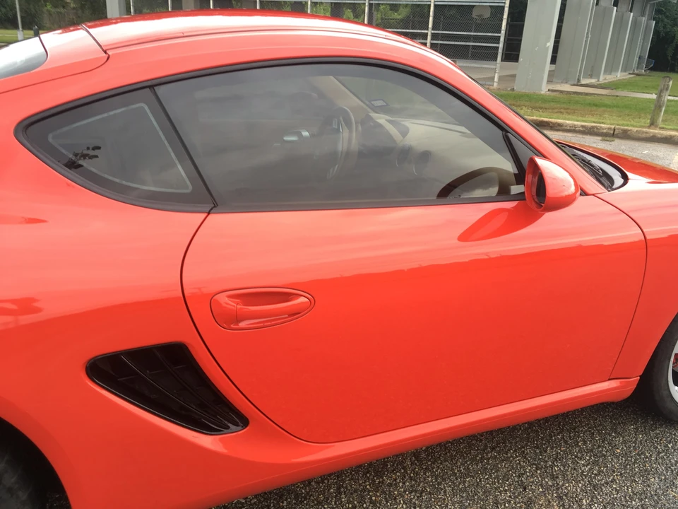 2006 Porsche 987 Cayman S - Image 17 of 31