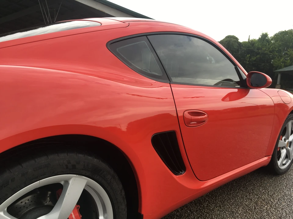 2006 Porsche 987 Cayman S - Image 16 of 31