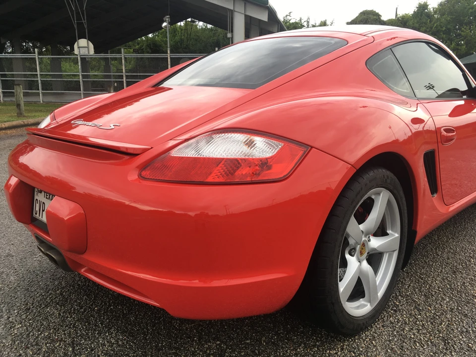 2006 Porsche 987 Cayman S - Image 15 of 31