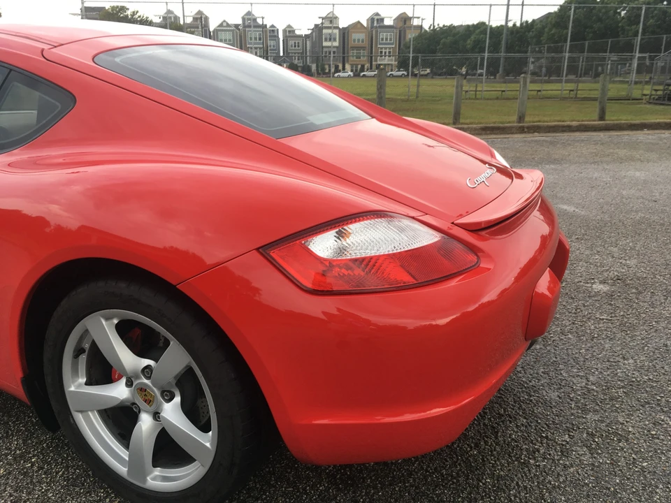 2006 Porsche 987 Cayman S - Image 13 of 31