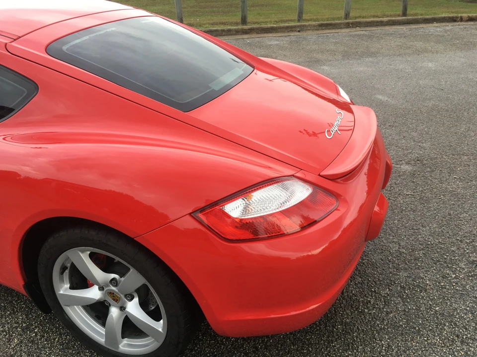 2006 Porsche 987 Cayman S - Image 12 of 31