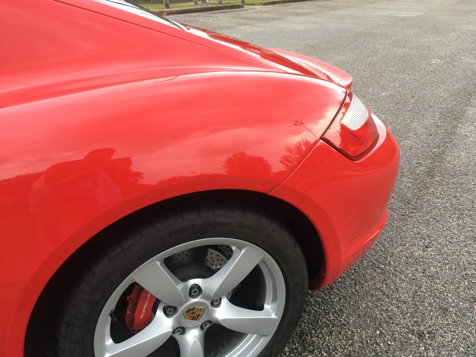2006 Porsche 987 Cayman S - Image 11 of 31