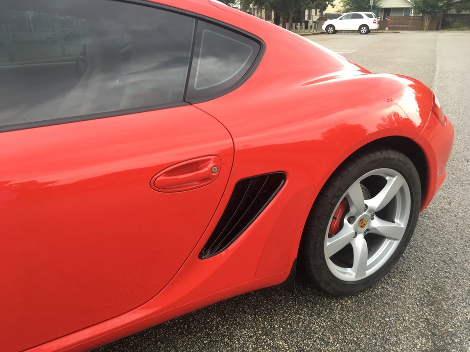 2006 Porsche 987 Cayman S - Image 10 of 31