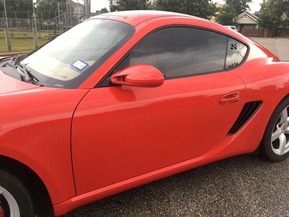 2006 Porsche 987 Cayman S - Image 9 of 31