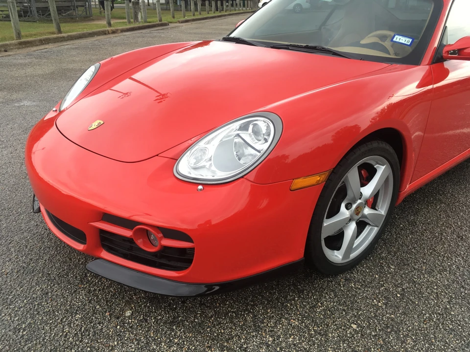 2006 Porsche 987 Cayman S - Image 7 of 31