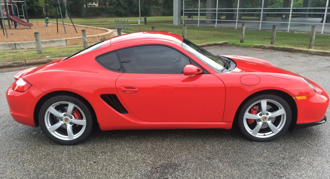 2006 Porsche 987 Cayman S - Image 3 of 31